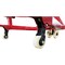 Pake Handling Tools Portable Hydraulic Drum Lifting Truck 800 Lb. Capacity PAKDT-HJ365 - alternate 6